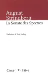 La Sonate des spectres : pièce de chambre, opus 3