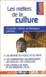 Les métiers de la culture : conservateur de musée, restaurateur d'art, attaché culturel...