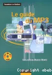 Le guide du MP3