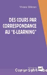 Des cours par correspondance au 