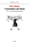 L'Invention de Paris : il n'y a pas de pas perdus