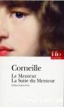 Le Menteur ; La Suite du menteur