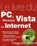 Le livre du PC, Windows Vista et Internet