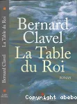 La Table du roi