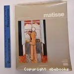 Matisse : Oeuvres de Henri Matisse (1869-1954)