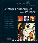 Peintures numériques avec Painter