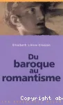 Du baroque au romatisme