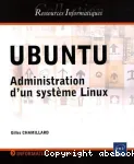 Ubuntu : administration d'un système Linux