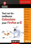 Tout sur les meilleures extensions pour Firefox et Internet Explorer