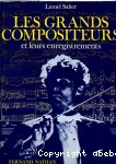 Les Grands compositeurs et leurs enregistrements