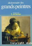 Dictionnaire des grands peintres. 2, Luini / Zurbaran
