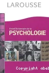 Grand dictionnaire de la psychologie