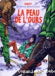 Un monde merveilleux. 3. La Peau de l'ours