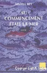 Au commencement était la mer