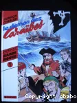 Barbe Rouge Intégrale. 1. Le démon des Caraïbes