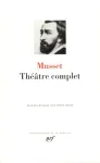 Théâtre complet