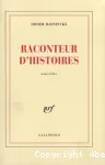 Raconteur d'histoires