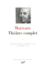 Théâtre complet. 1