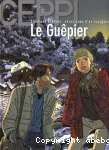 Stéphane Clément, chroniques d'un voyageur. 1. Le guêpier