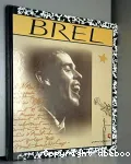 Brel en bande dessinée