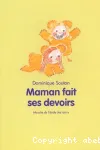 Maman fait ses devoirs