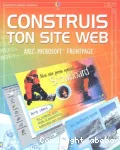 Construis ton site Web