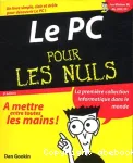 Le PC pour les nuls