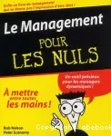 Le management pour les nuls