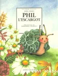 Phil l'escargot