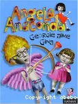 Angela Anaconda : Georgie aime Gina