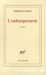 L'embarquement