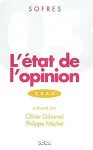 L'état de l'opinion : 2003