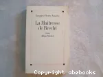 La Maîtresse de Brecht