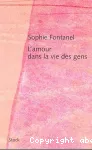 L'amour dans la vie des gens