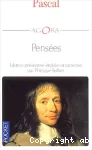 Pensées