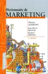 Dictionnaire de marketing