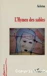 L'hymen des sables : récit