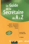 Le guide de la secrétaire de A à Z