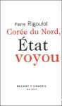 Corée du Nord, Etat voyou