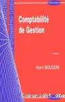 Comptabilité de gestion