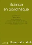 Science en bibliothèque