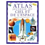 Atlas jeunesse du ciel et de l'espace