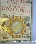 Atlas jeunesse des grandes découvertes
