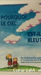 Pourquoi le ciel est-il bleu?