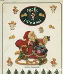 Noël en pâte à sel