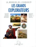 Les Grands explorateurs