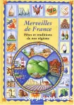 Merveilles de France : fêtes et traditions de nos régions
