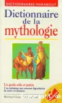 Dictionnaire de la mythologie