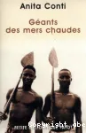 Géants des mers chaudes