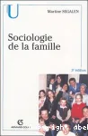 Sociologie de la famille